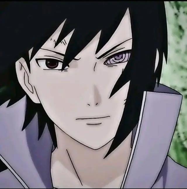 火影忍者:为何说佐助是个可怜人?观众:看他最后结局就明白了!