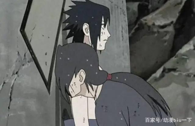 盘点:火影忍者中佐助经历过的几场大战,有几次几乎都是命悬一线