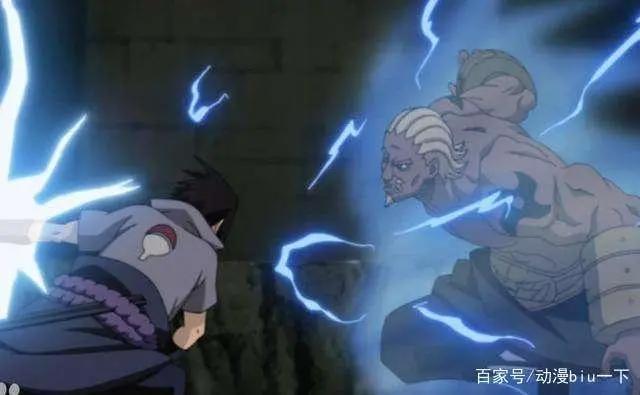 盘点:火影忍者中佐助经历过的几场大战,有几次几乎都是命悬一线