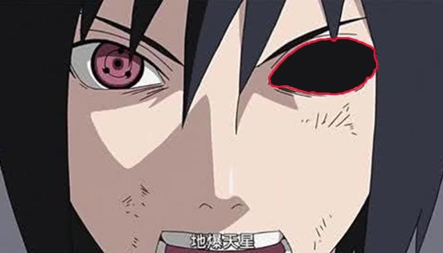 佐助的轮回眼是羽衣给的，失去轮回眼，二柱子实力至少下降80%