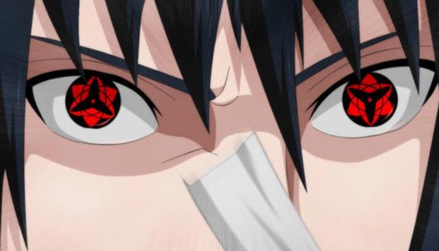 佐助的轮回眼是羽衣给的，失去轮回眼，二柱子实力至少下降80%