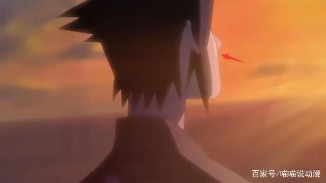 整部火影佐助流过五次泪，第四次最让人心疼，最后一次你没见过