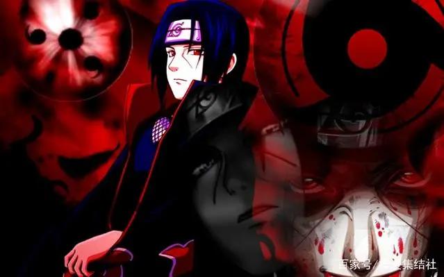 火影忍者:疾风传中的佐助看起来非常不同!连作者都承认了