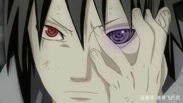 佐助的坎坷成长经历