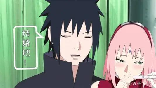 佐助的坎坷成长经历