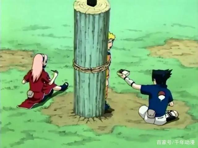 火影忍者：回顾“宇智波佐助”的一生
