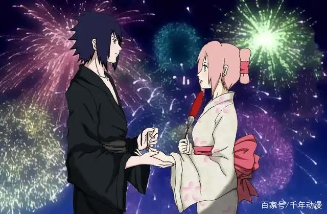 火影忍者：回顾“宇智波佐助”的一生