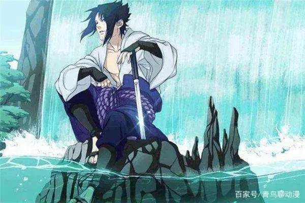 火影忍者：10件关于佐助鲜为人知的小事，知道5个你就是真爱粉