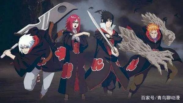 火影忍者：10件关于佐助鲜为人知的小事，知道5个你就是真爱粉