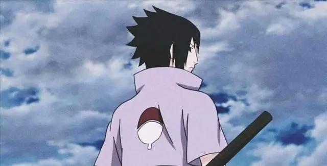 对佐助成长历程影响最深的两个人？不是鼬也不是鸣人，而是这位