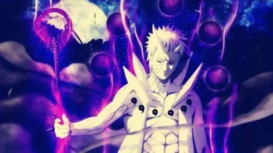 火影忍者晓组织的覆灭之路