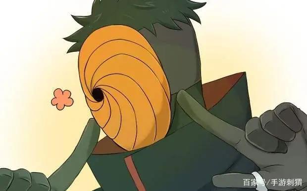 火影忍者手游：只剩情怀！晓组织10位成员在游戏中强度垫底