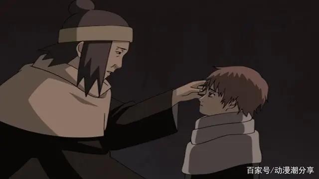 《火影忍者》：“晓”成员临终遗言？句句戳中泪点！