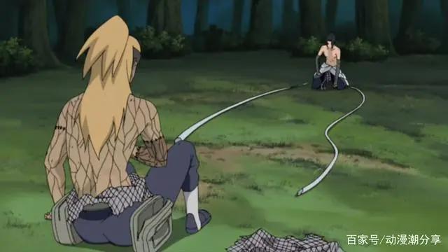 《火影忍者》：“晓”成员临终遗言？句句戳中泪点！