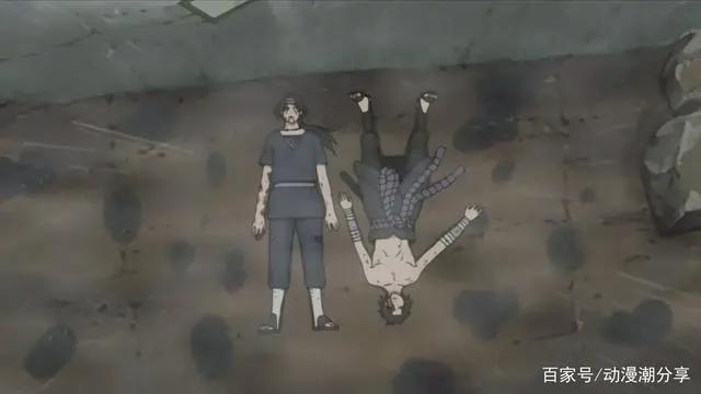 《火影忍者》：“晓”成员临终遗言？句句戳中泪点！