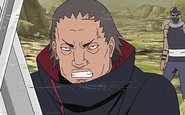 火影忍者：晓只有十名成员？别搞笑了，实际不少于二十位