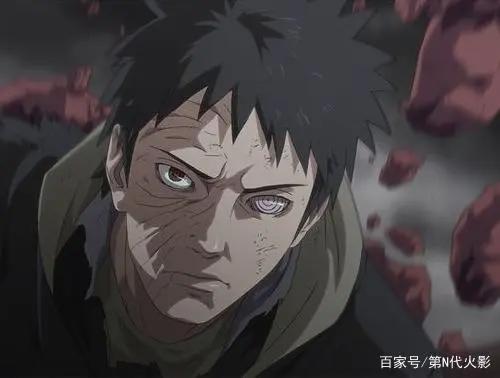 火影忍者：晓组织内部实力排名！鼬神勉强进前三名，小南最弱！