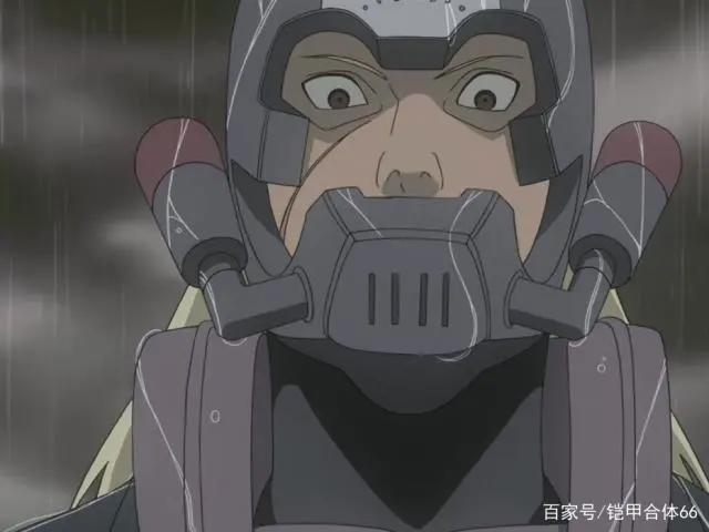 火影忍者“晓”组织成立初期的人员介绍