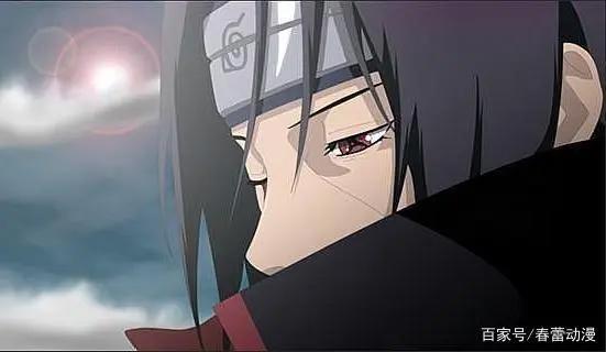 盘点火影忍者“晓”组织，实力最强的五个人，带土风光无限！