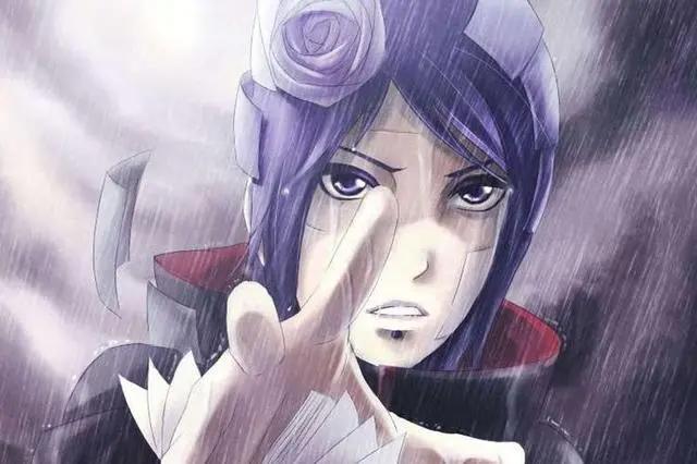 火影：晓组织每一位成员的终生追求是什么？全知道的都是大神级别
