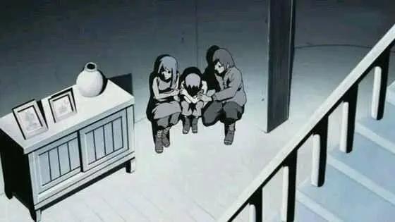 科普一下火影忍者中的神秘组织，最强天团——晓