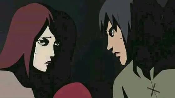 科普一下火影忍者中的神秘组织，最强天团——晓