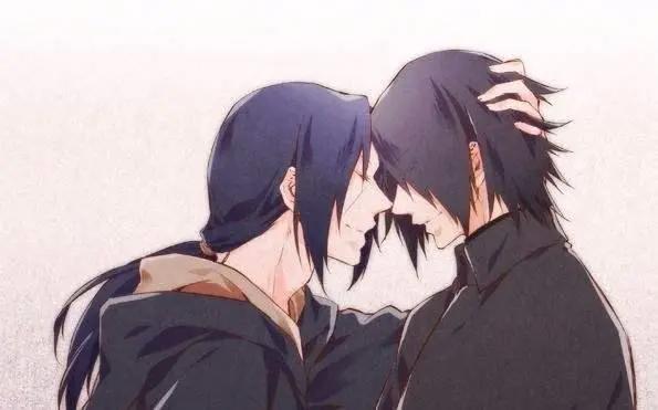 火影：鼬加入晓的目的并不是为了木叶，而是为了这个白眼狼