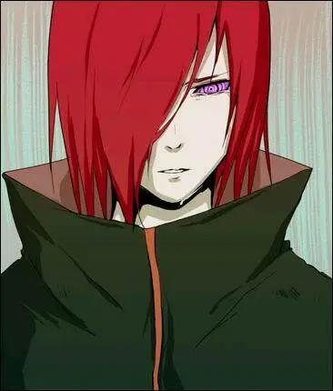 在火影里晓的成员中谁最强