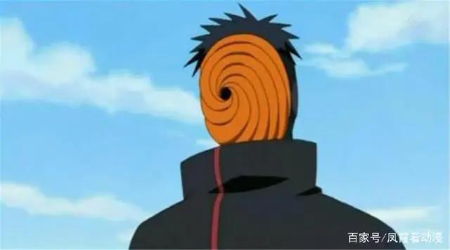 火影忍者：晓组织的历代掌门人，创始人你绝对想不到