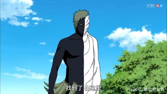 火影忍者：晓组织实力排名，鼬神排第四，最后一位死得最冤！