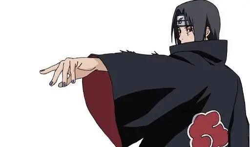 盘点火影忍者中的“晓”组织，里面最强的竟是个幼稚鬼！