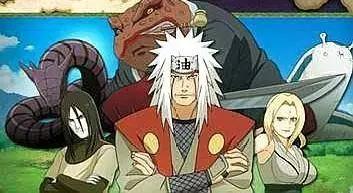 盘点火影忍者中的“晓”组织，里面最强的竟是个幼稚鬼！