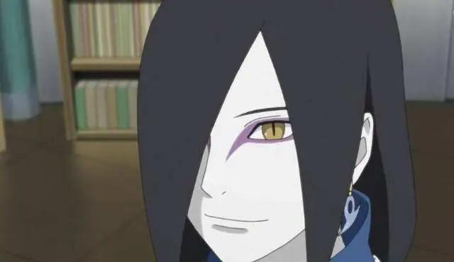 盘点火影忍者中的“晓”组织，里面最强的竟是个幼稚鬼！