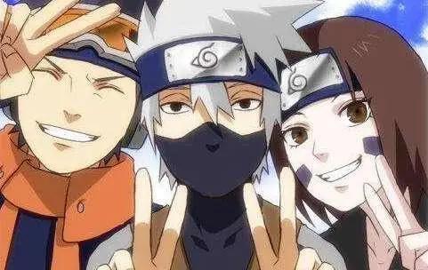 盘点火影忍者中的“晓”组织，里面最强的竟是个幼稚鬼！