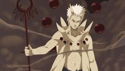 盘点火影忍者中的“晓”组织，里面最强的竟是个幼稚鬼！