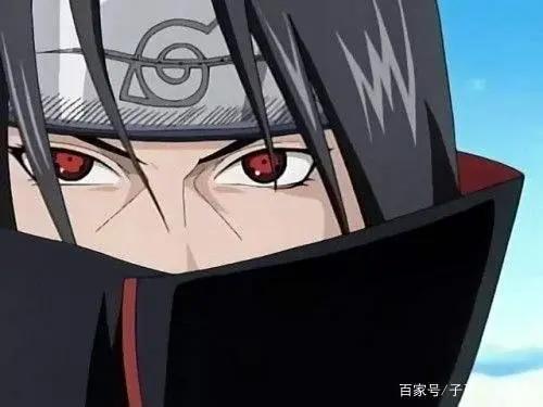 火影忍者：“晓”组织实力最强并非长门，也不是鼬，而是他？
