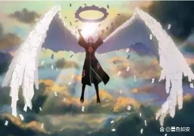 火影忍者中的晓组织实力排名是怎么样的？