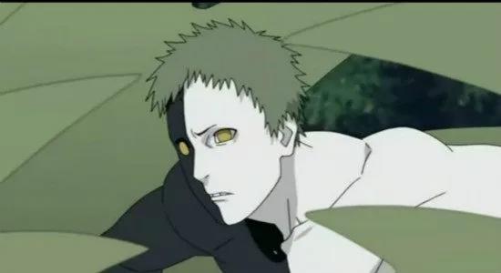 《火影忍者》晓组织十人实力大排名