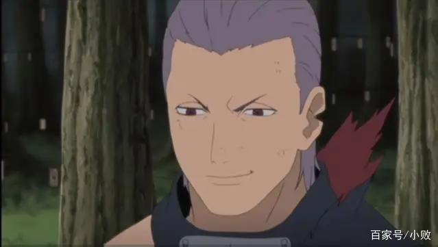 《火影忍者》晓之成员，有几个你不熟悉