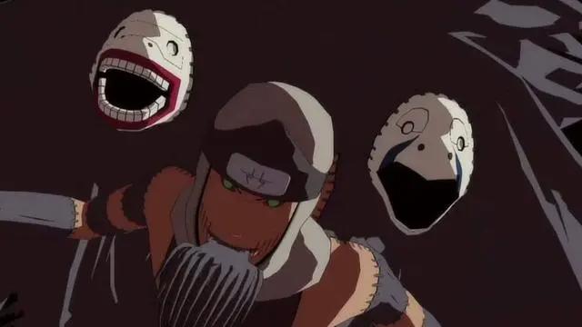 火影忍者:晓组织实力排名,长门仅排第4位你可敢信?