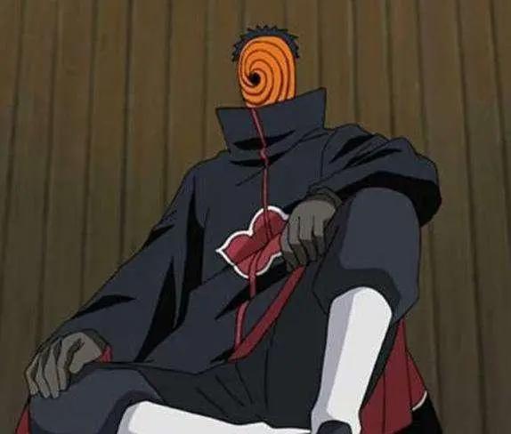 《火影忍者》“晓”组织成员实力排名，妹子垫底，长门实力第一