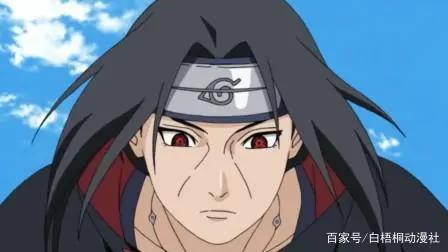 火影忍者：晓组织实力排名前五位，你都猜对了吗？