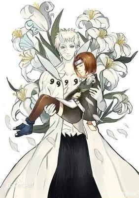 来一波火影忍者晓组织排名（仅本人观点不喜勿喷）