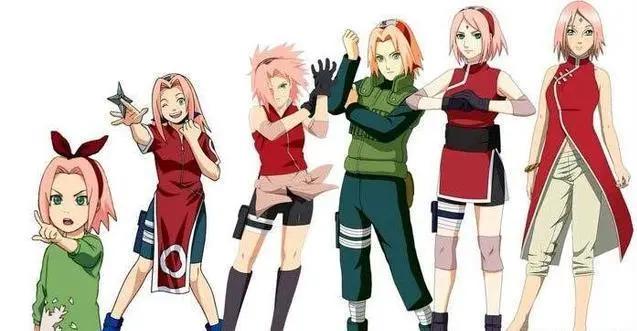 火影:小樱加入“晓”会怎么样?会被疯抢,是最强辅助成员!