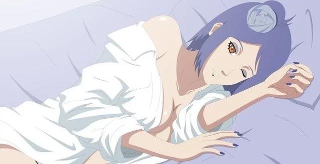 火影忍者:晓——动漫中最有特色的反派组织!