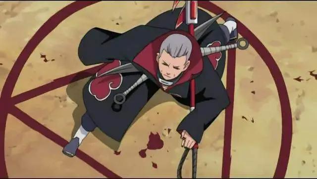 火影忍者，晓成员各自代表什么？为什么是晓发动战争？（推荐收藏）