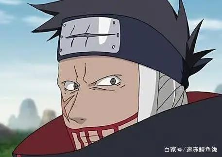 火影忍者晓全部19位成员盘点，他自称要复兴晓，被网友嘲讽丑