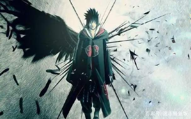 火影忍者晓全部19位成员盘点，他自称要复兴晓，被网友嘲讽丑