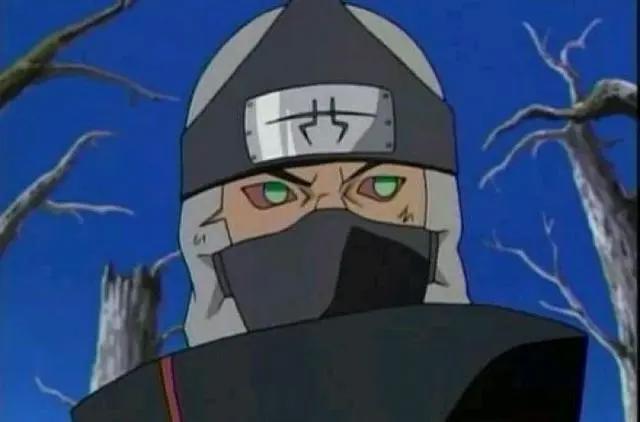 火影忍者：“晓”组织成员的实力排行