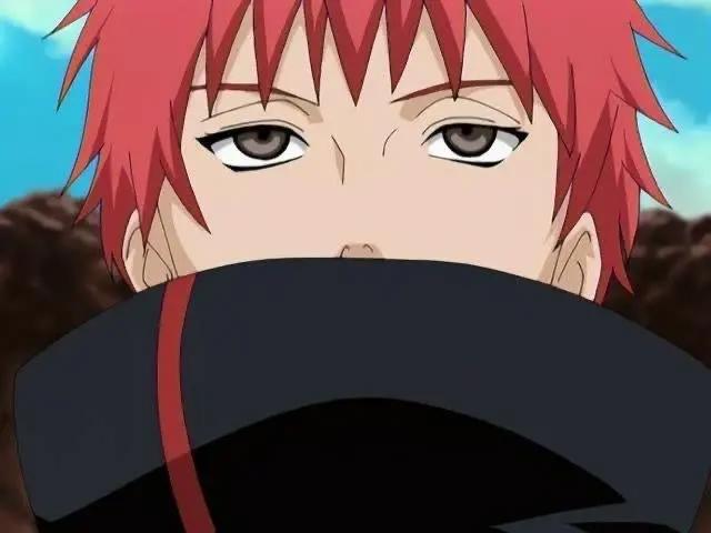 火影忍者：“晓”组织成员的实力排行